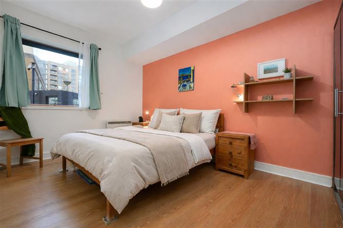 Apartment 68, THE LIGHTHOUSE, Church Road, East Wall, Dublin 3