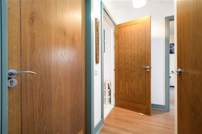 Apartment 68, THE LIGHTHOUSE, Church Road, East Wall, Dublin 3