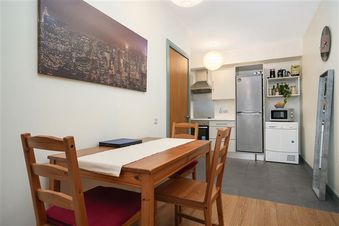 Apartment 68, THE LIGHTHOUSE, Church Road, East Wall, Dublin 3