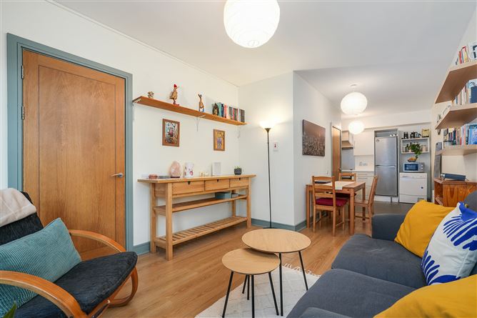 Apartment 68, THE LIGHTHOUSE, Church Road, East Wall, Dublin 3