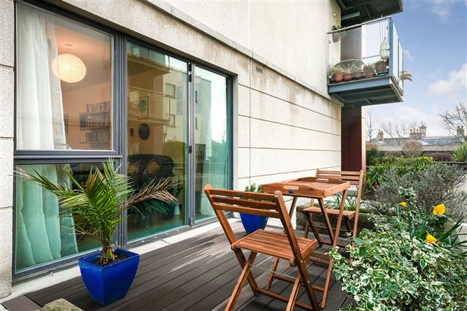 Apartment 68, THE LIGHTHOUSE, Church Road, East Wall, Dublin 3