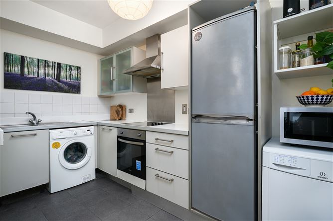 Apartment 68, THE LIGHTHOUSE, Church Road, East Wall, Dublin 3