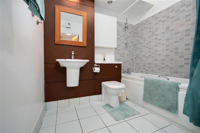 Apartment 68, THE LIGHTHOUSE, Church Road, East Wall, Dublin 3