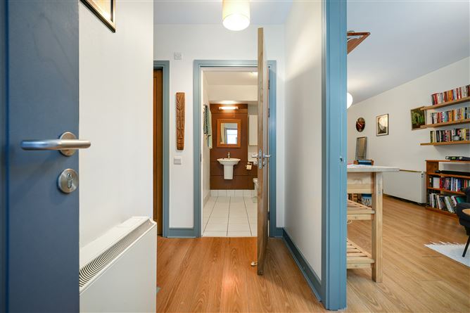 Apartment 68, THE LIGHTHOUSE, Church Road, East Wall, Dublin 3