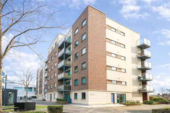 Apartment 68, THE LIGHTHOUSE, Church Road, East Wall, Dublin 3