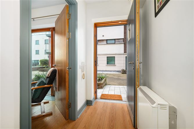 Apartment 68, THE LIGHTHOUSE, Church Road, East Wall, Dublin 3