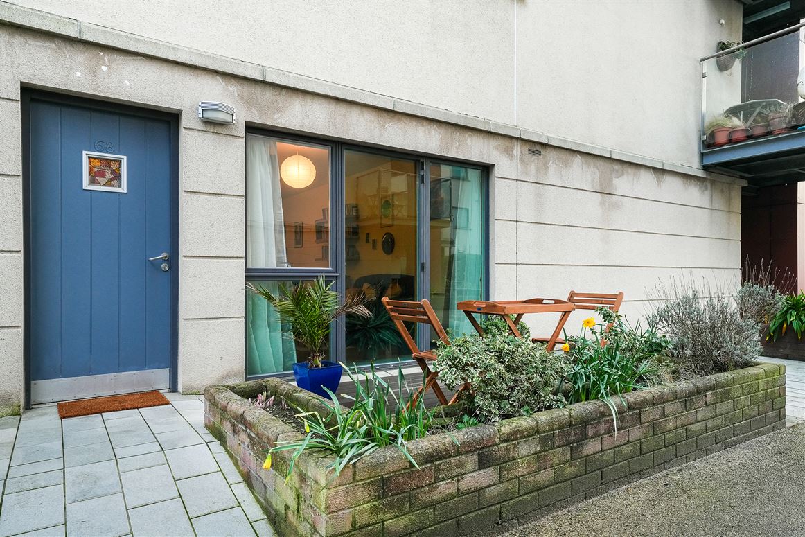 Apartment 68, THE LIGHTHOUSE, Church Road, East Wall, Dublin 3