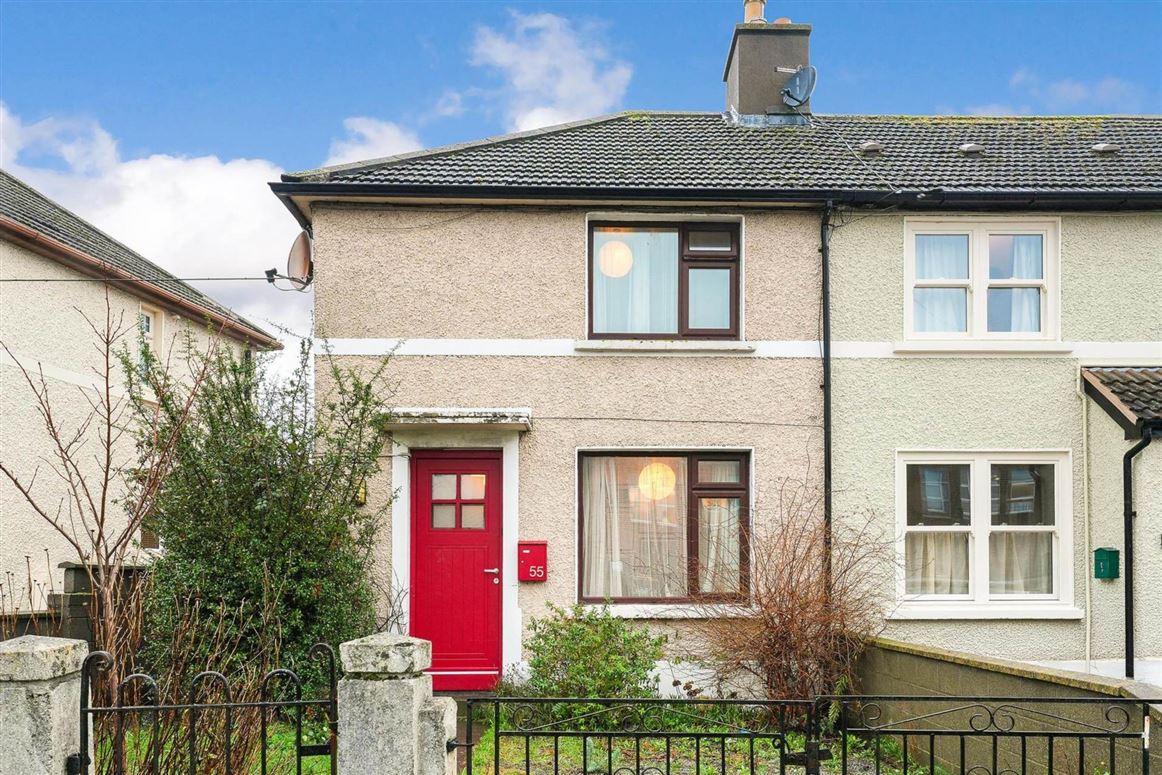 55 Bannow Road, Cabra West, Dublin 7, County Dublin