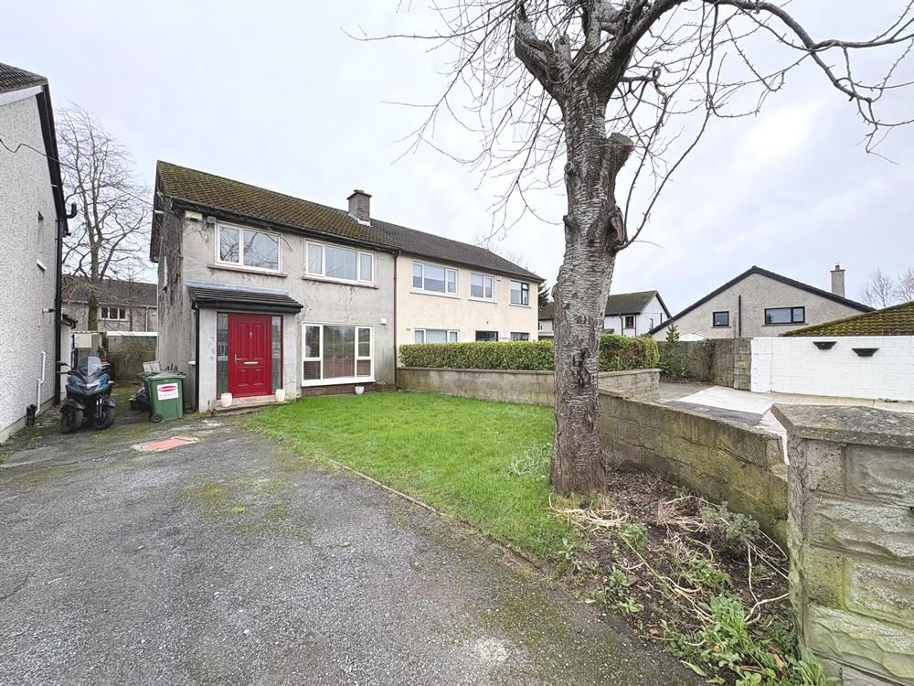 27 Floraville Drive, Clondalkin, Dublin 22