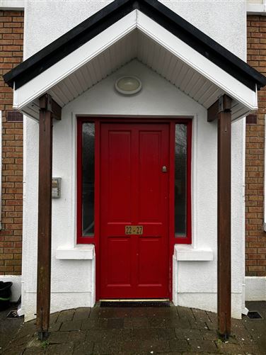 27 Cluain Riocard, Headford Road, Galway, County Galway