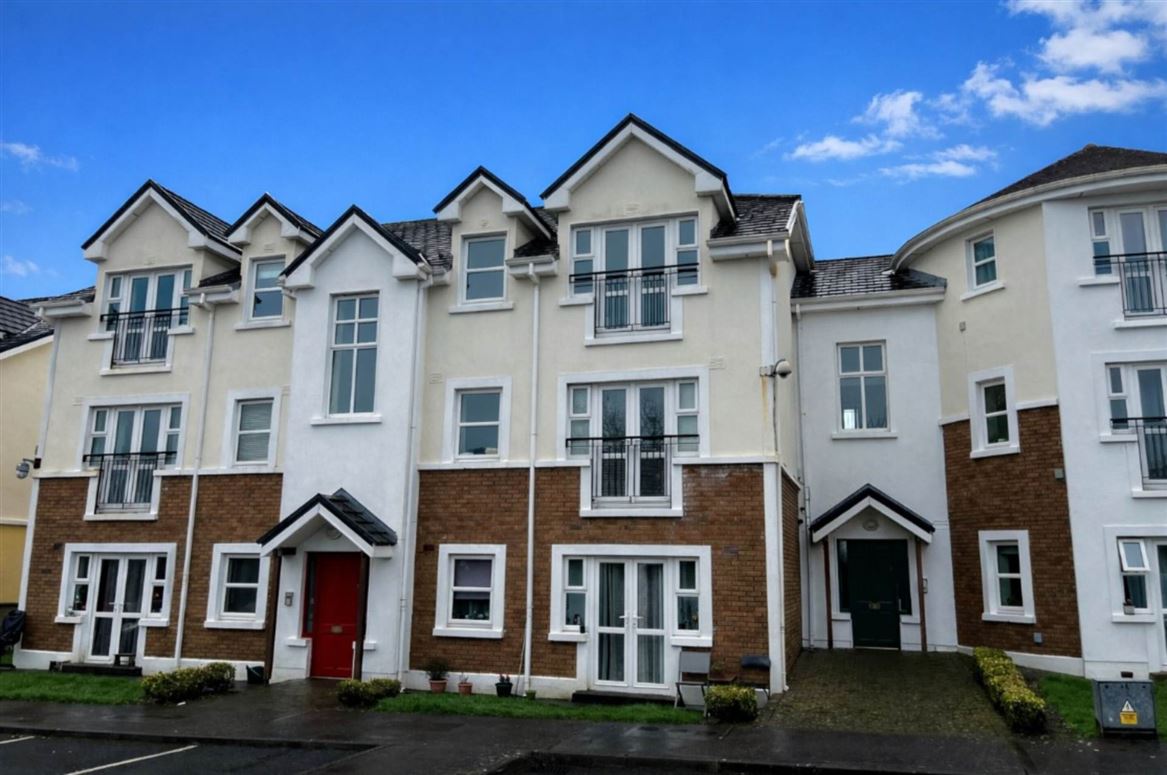 27 Cluain Riocard, Headford Road, Galway, County Galway