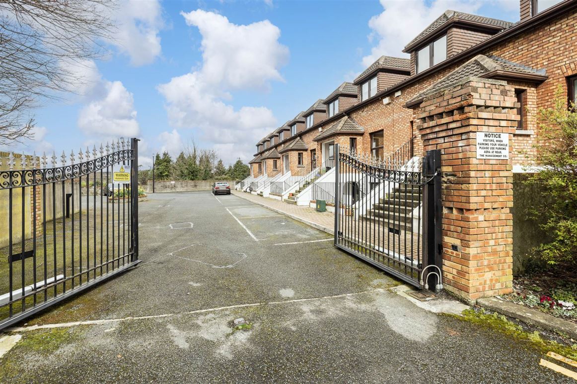 Apartment 1 Thorncliffe, Dundrum Rd, Milltown, Dublin 14, County Dublin