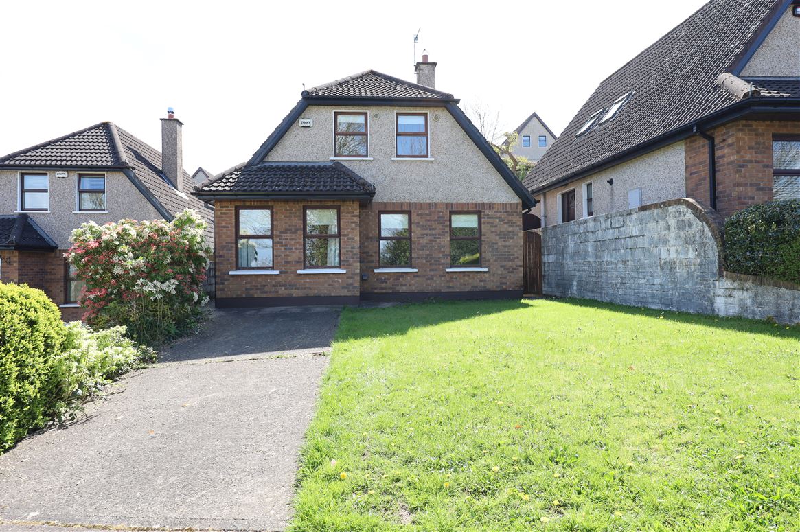 7 Oakview Drive, Douglas, Cork