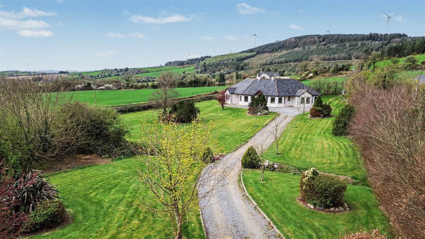 Honeycomb House, Ballybeg, Askamore, Gorey, County Wexford