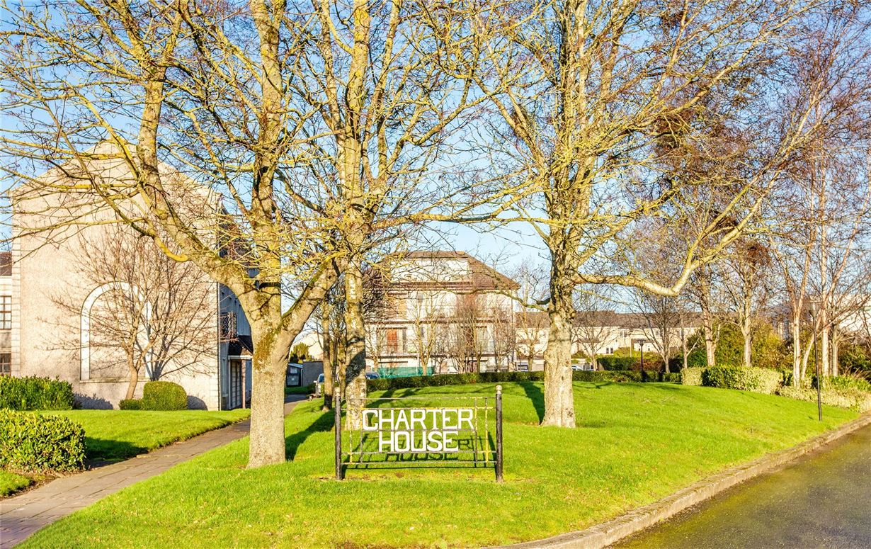 45 Charter House, Maynooth, Co. Kildare