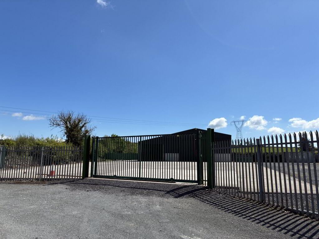 Ballinaparka, Aglish, Cappoquin, Waterford