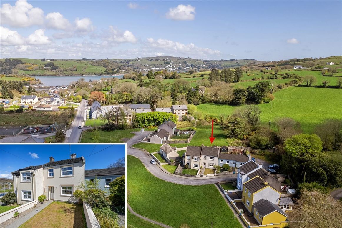 3 Church Road, Clontaff, Union Hall, Co. Cork