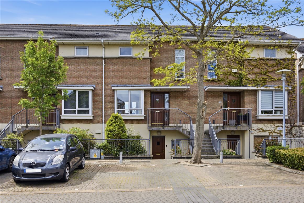 23 Ivy Court, Beaumont Woods, Beaumont, Dublin 9