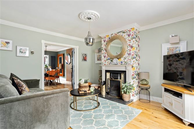 158 Priory Square, St. Raphael`s Manor, Celbridge, County Kildare
