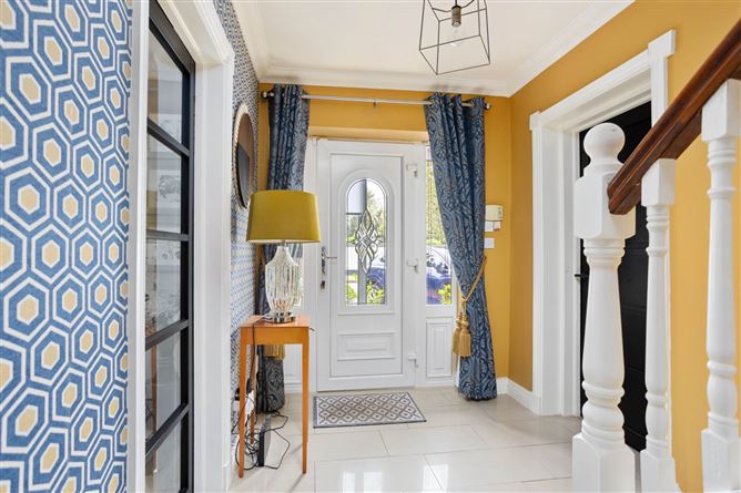 158 Priory Square, St. Raphael`s Manor, Celbridge, County Kildare