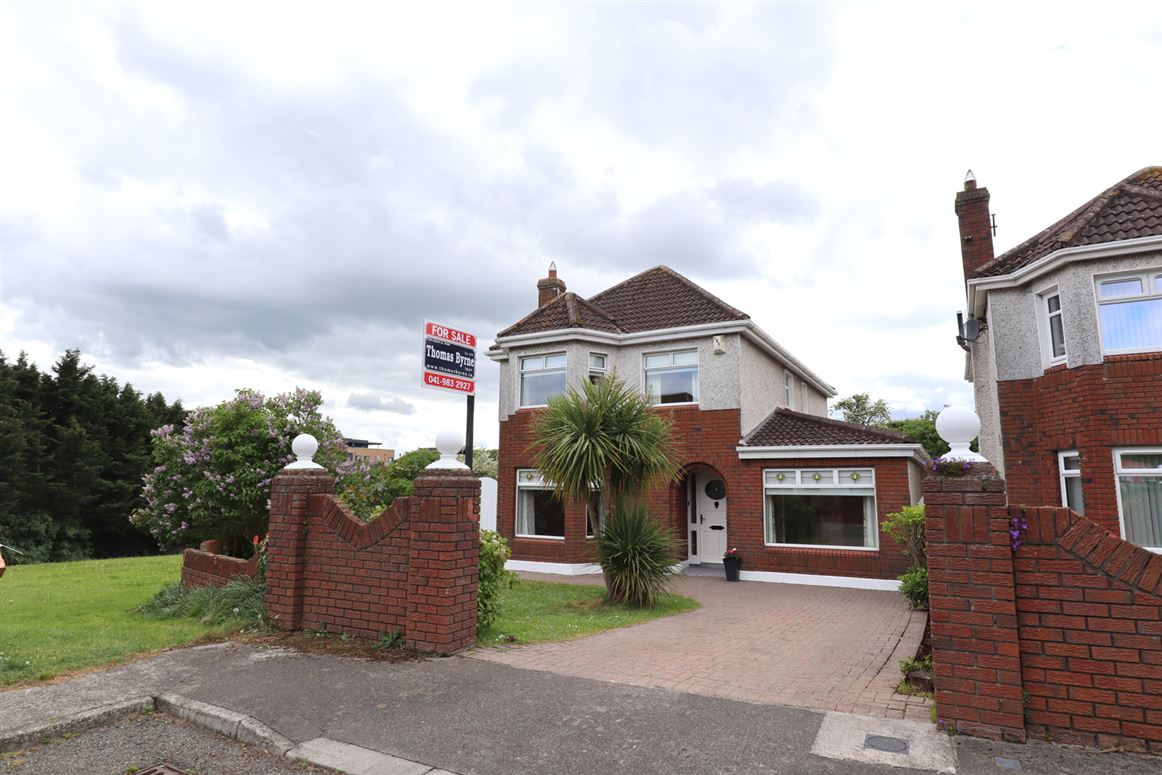 5 Mount Sandford, Drogheda, Co. Louth