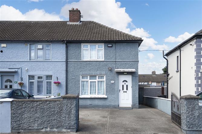Photo 1 of 24 — The Cobbles, 186 Rafters Road, Drimnagh, Dublin 12