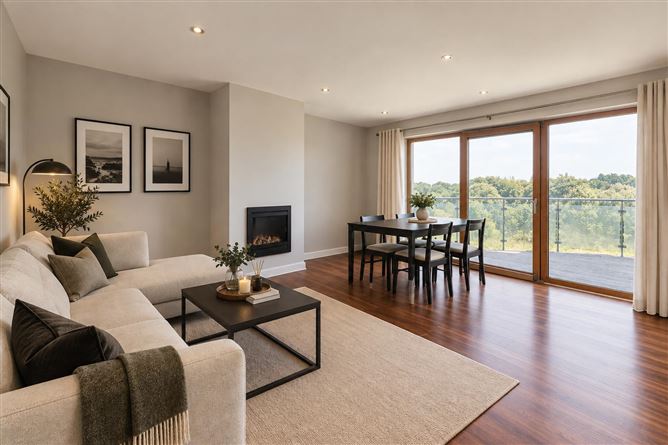 154, Seabourne View, Greystones, Co. Wicklow
