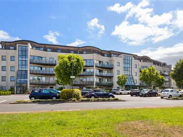 154, Seabourne View, Greystones, Co. Wicklow