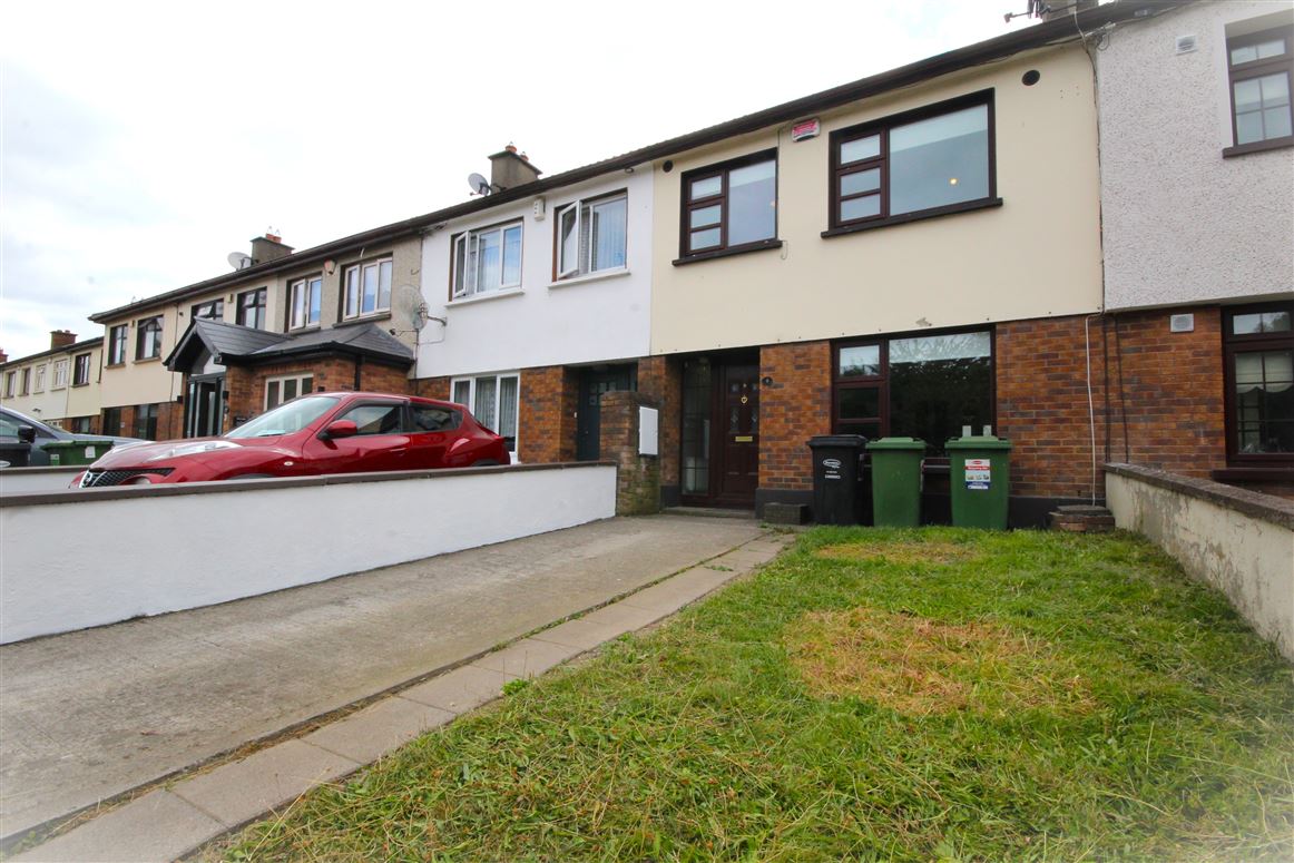 Forest Lawn, Kingswood , Tallaght, Dublin 24