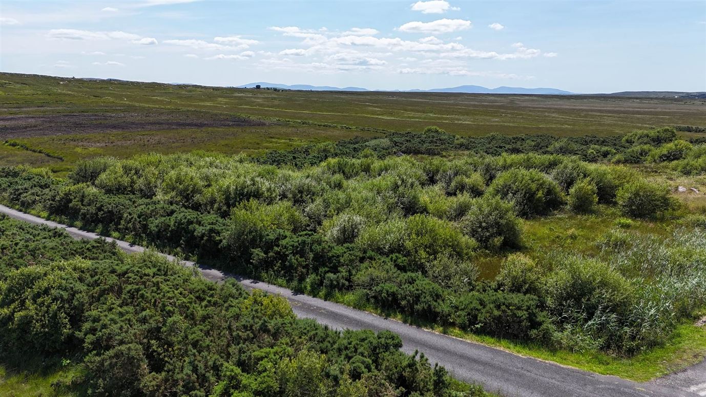 Diamond, Dungloe, County Donegal