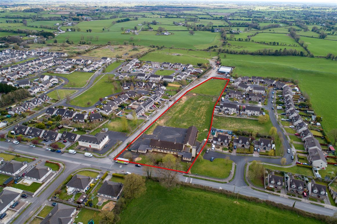Former National School, Rathwire, Killucan, Westmeath