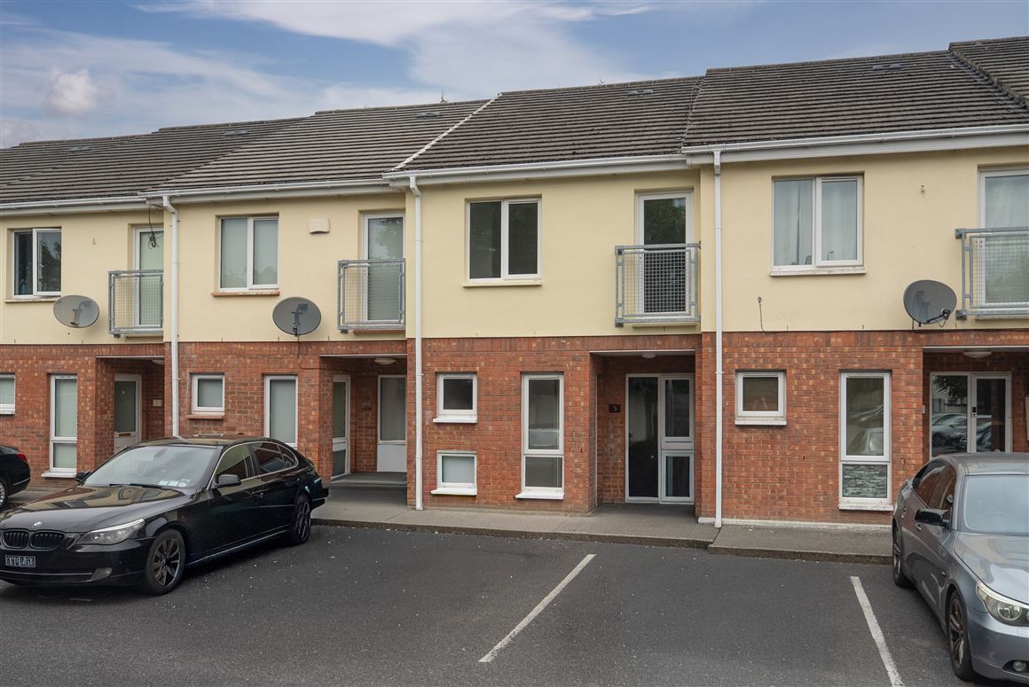 3 Weavers Court, Clondalkin, Dublin 22