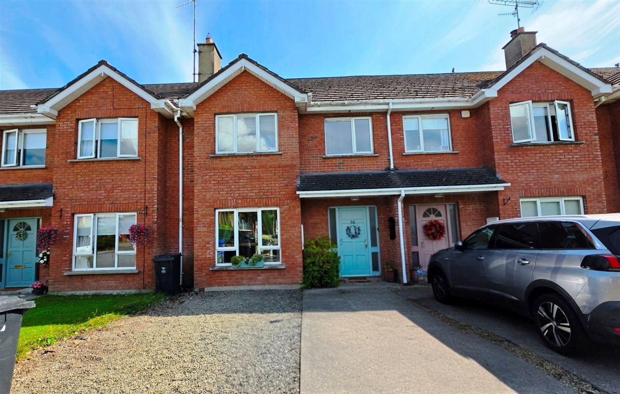 16 Millstream, Mullagh, Co. Cavan