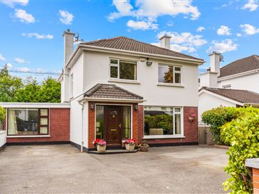 21 Pine Valley Avenue, Rathfarnham, Dublin 16