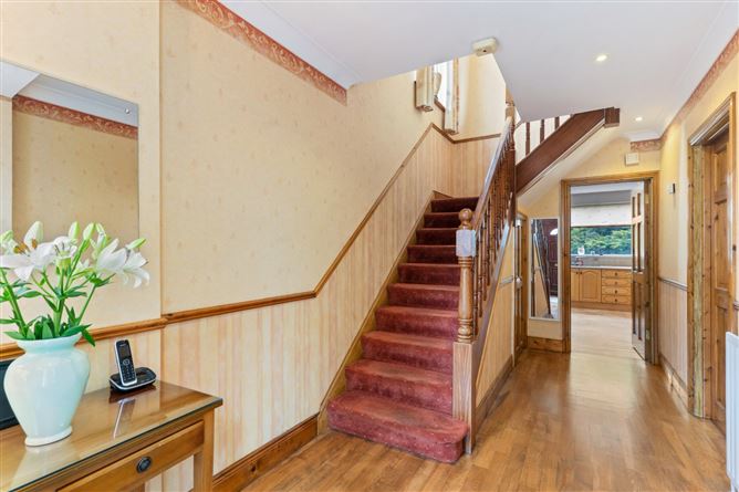 21 Pine Valley Avenue, Rathfarnham, Dublin 16
