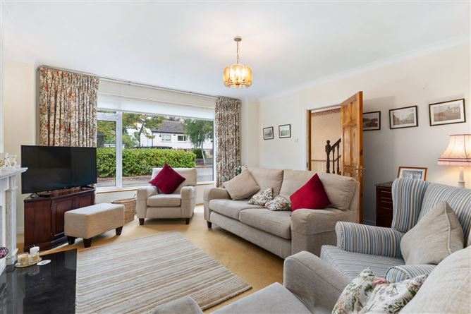 21 Pine Valley Avenue, Rathfarnham, Dublin 16