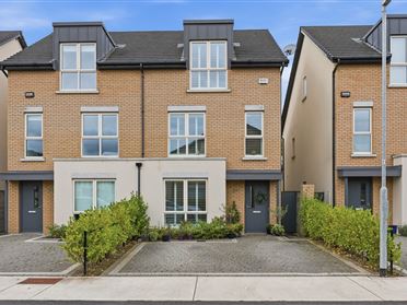 65 Drumnigh Manor, Portmarnock,   County Dublin
