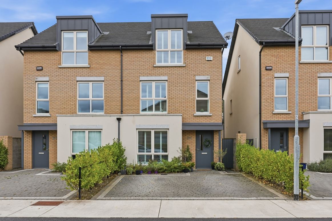 65 Drumnigh Manor, Portmarnock, County Dublin