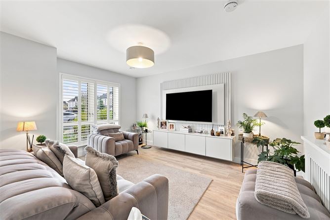65 Drumnigh Manor, Portmarnock, County Dublin