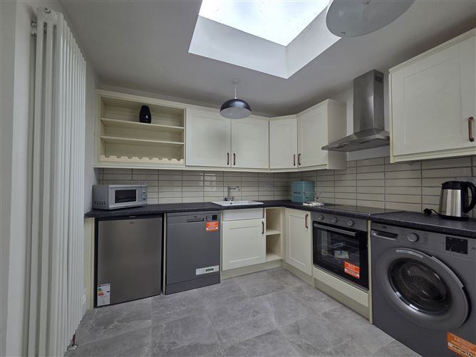 18 Ormond Square, Smithfield, Dublin 7