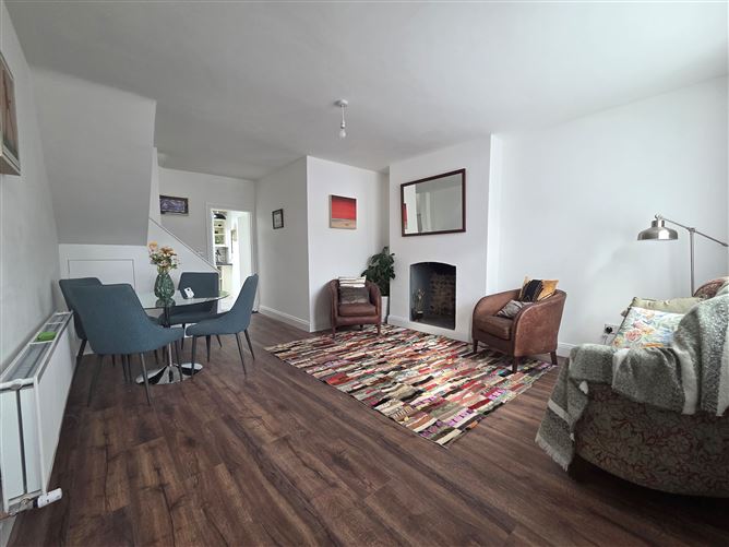 18 Ormond Square, Smithfield, Dublin 7