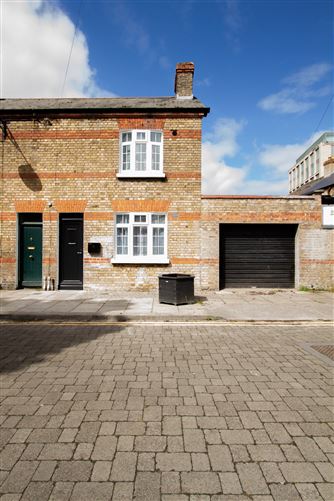 Photo 1 of 10 — 18 Ormond Square, Smithfield, Dublin 7