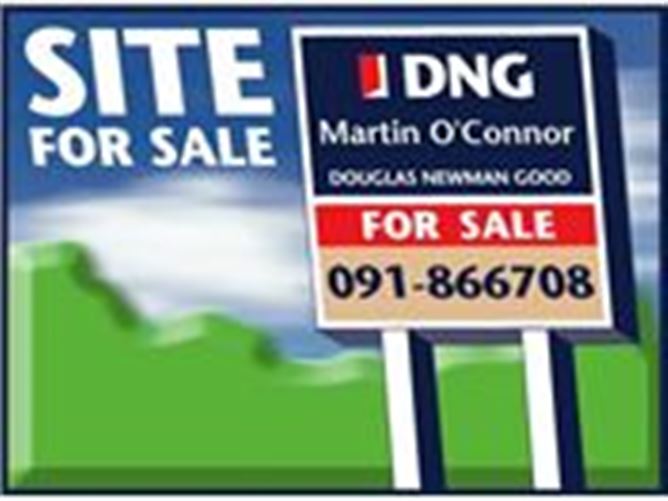 Dovepark, Moycullen, Galway