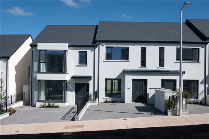 Main image for Two Bed Townhouse,Ballinglanna,Glanmire,Co. Cork