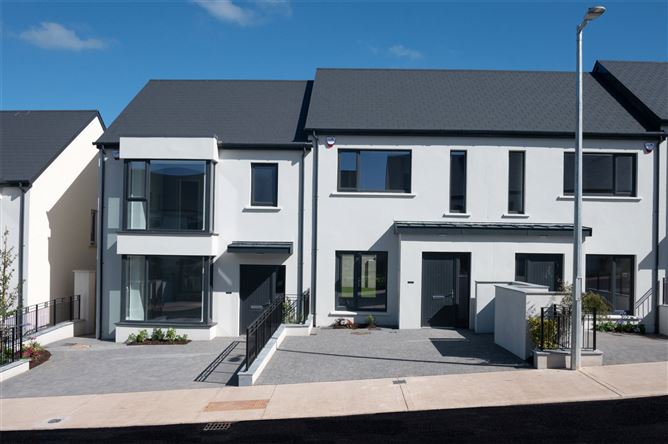 Main image for Two Bed Townhouse, Ballinglanna, Glanmire, Co. Cork