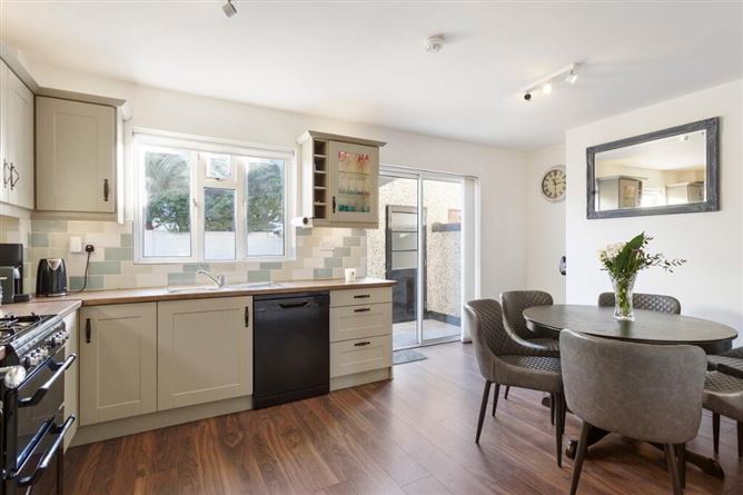 15 St. Finian's Crescent, Lucan, Dublin