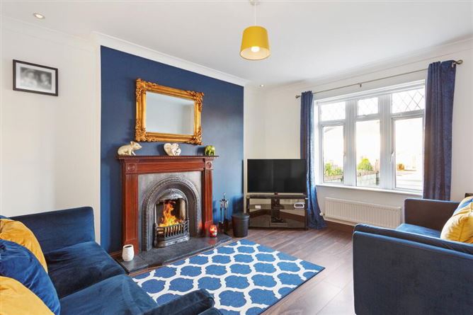 15 St. Finian's Crescent, Lucan, Dublin