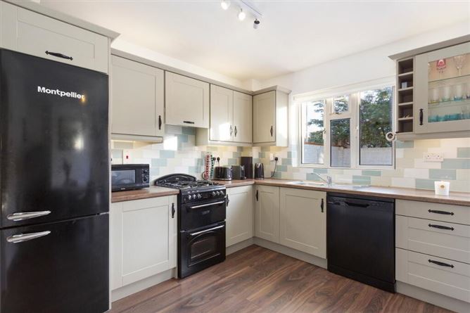 15 St. Finian's Crescent, Lucan, Dublin