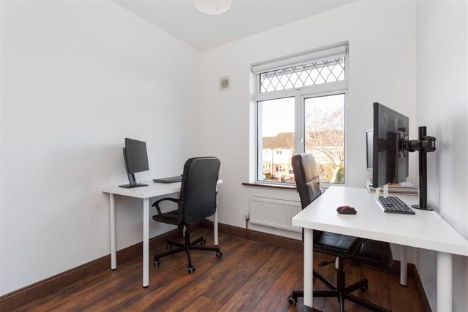 15 St. Finian's Crescent, Lucan, Dublin