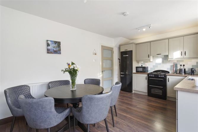15 St. Finian's Crescent, Lucan, Dublin